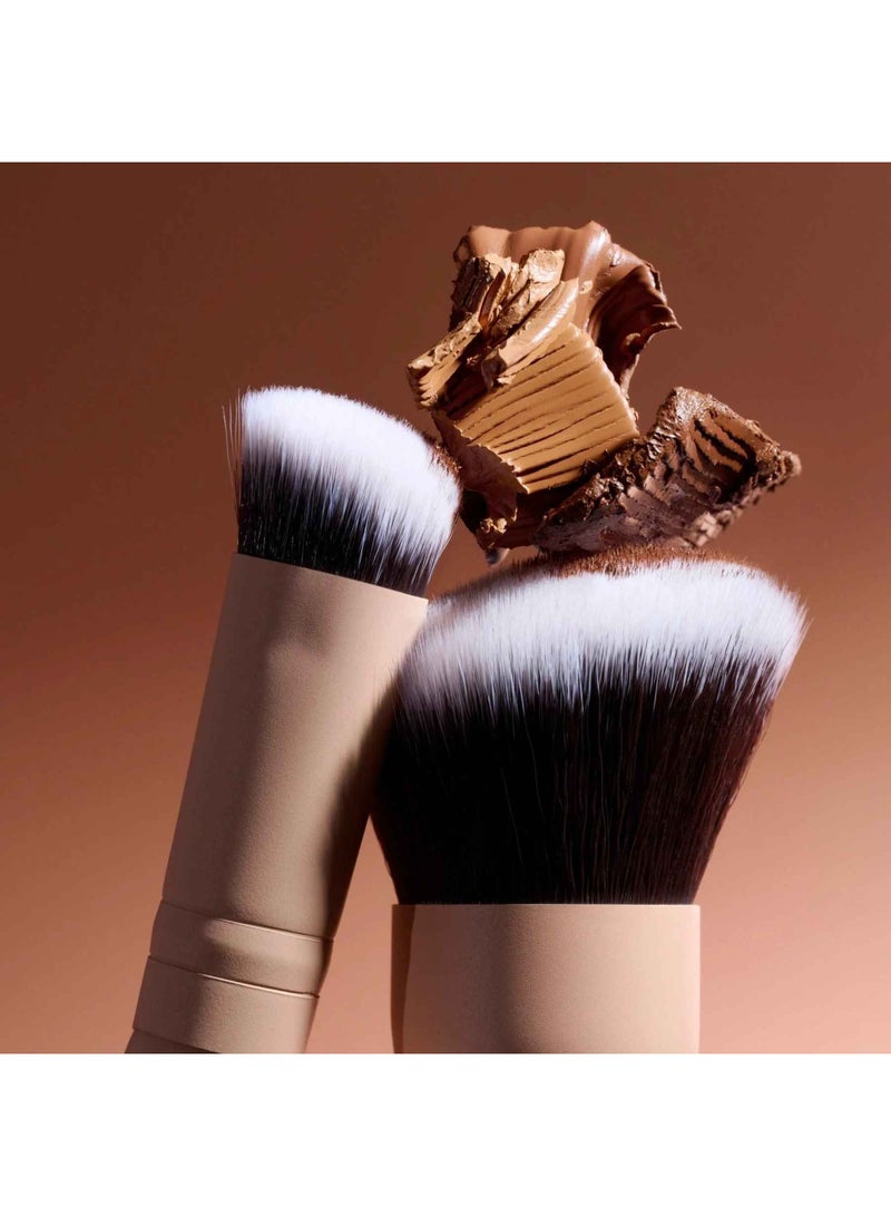 Beauty Creations Snatch And Sculpt Dual -Ended Brush - Image 1
